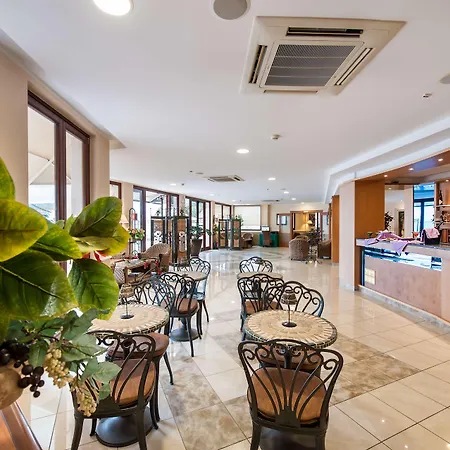 Hotel Apulia Taranto Ara Solis Lido Azzurro