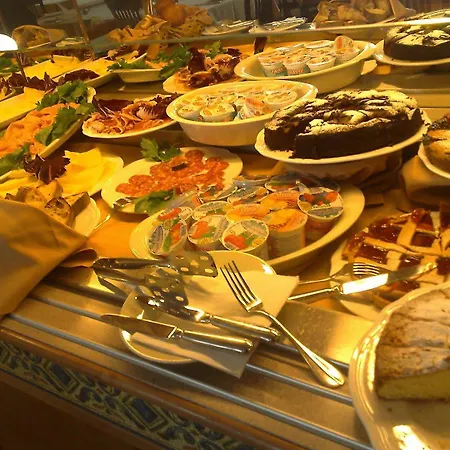 Hotel Apulia Taranto Ara Solis Lido Azzurro