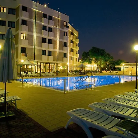 Hotel Apulia Taranto Ara Solis 4*