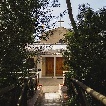 Apulia Taranto Ara Solis 리도 아주로