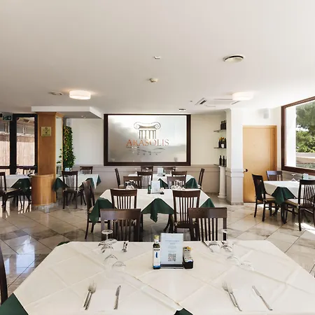 Apulia Taranto Ara Solis 4* Lido Azzurro