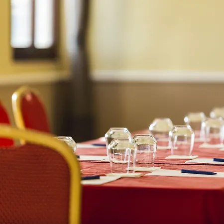 Apulia Taranto Ara Solis Hotel