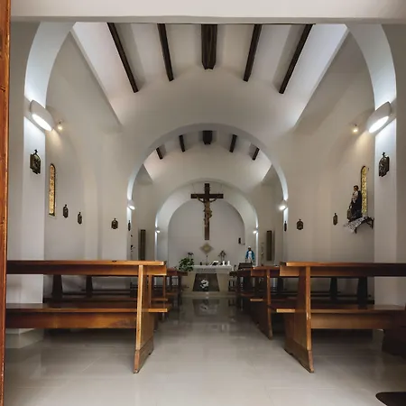 Hotel Apulia Taranto Ara Solis Lido Azzurro