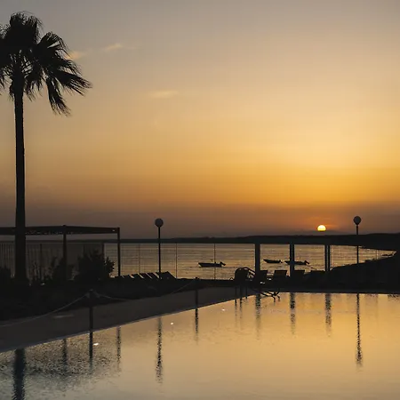 Apulia Taranto Ara Solis Hotel