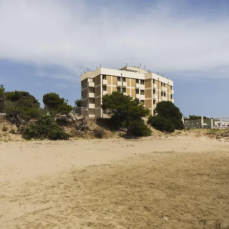 Hotel Apulia Taranto Ara Solis Lido Azzurro
