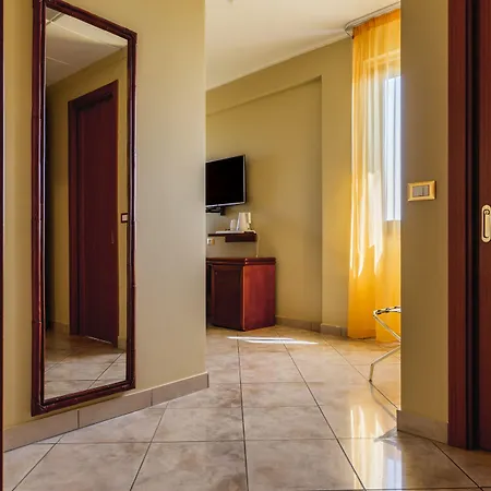 Hotel Apulia Taranto Ara Solis Lido Azzurro
