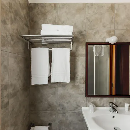 Apulia Taranto Ara Solis Hotel