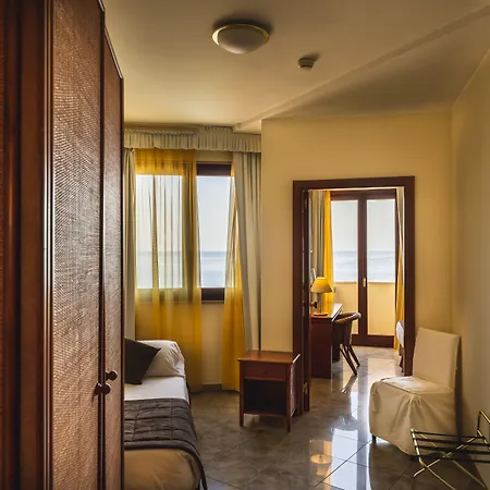 Hotel Apulia Taranto Ara Solis