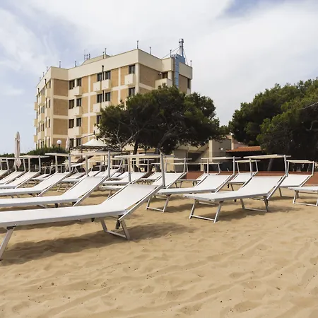 Hotel Apulia Taranto Ara Solis Lido Azzurro