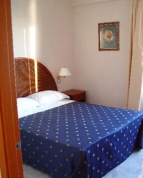 Apulia Taranto Ara Solis Hotel Lido Azzurro