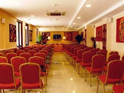 Apulia Taranto Ara Solis 4* Lido Azzurro