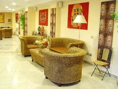 Apulia Taranto Ara Solis Hotel 4*