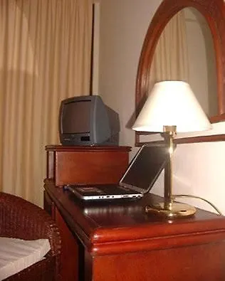 Apulia Taranto Ara Solis Hotel 4*
