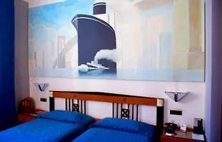 Apulia Taranto Ara Solis Hotel Lido Azzurro