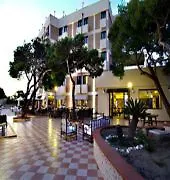 Apulia Taranto Ara Solis 4* Lido Azzurro