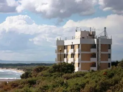 Apulia Taranto Ara Solis Hotel