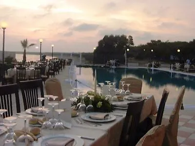 Apulia Taranto Ara Solis 4* Lido Azzurro