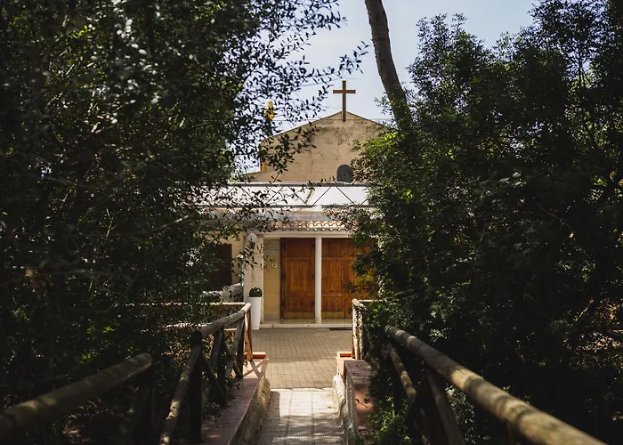 Apulia Taranto Ara Solis Lido Azzurro